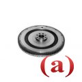 FLYWHEEL WITH RING GEAR FOR ATEGO (MAXI) WITH 36 HOLE SENSORY Ø 430 MM