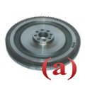 FLYWHEEL WITH RING GEAR FOR ATEGO Ø 395 MM