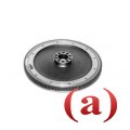 FLYWHEEL WITH RING GEAR Ø 380 MM