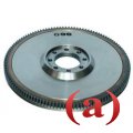 FLYWHEEL WITH RING GEAR Ø 310 / 330 MM OM 364  