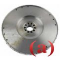 FLYWHEEL WITH RING GEAR  Ø 430 MM 37 NUTS FOR ACTROS 160 TEETH 10 HOLES