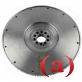 FLYWHEEL Ø 420 MM OM 447  6 NUTS NEW TYPE                      