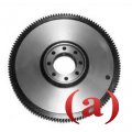 FLYWHEEL WITH RING GEAR  Ø 350 MM OM 366 UNIMOG