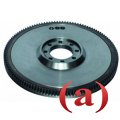 FLYWHEEL WITH RING GEAR  Ø 310 MM OM 364 MB 800  164 TEETH