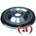 FLYWHEEL WITH RING GEAR Ø 380 MM OM 355A TURBO 6L CYLINDER