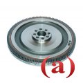 FLYWHEEL WITH RING GEAR 362 MM OM 904LA 143 TEETH