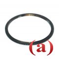 FLYWHEEL RING GEAR  125 TEETH OM 314 -