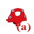 SPRING BRACKET FRONT AXLE