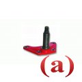 SPRING BRACKET (PINION) M 12 REAR AXLE