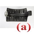 BRAKE SHOE 220 mm FOR TRUCK 