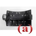 BRAKE SHOE 220 MM FOR BUSES -