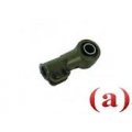 AXLE HOLDER