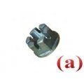 AXLE NUT M42 x 3 / SW  65-42