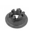 AXLE NUT M42 x 2 x 65