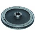 FLYWHEEL WITH RING GEAR Ø 400 MM 160 TEETH