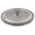FLYWHEEL WITH RING GEAR  Ø 430 MM -