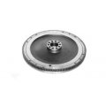 FLYWHEEL WITH RING GEAR Ø 430 MM 6 NUT 160 TEETH  10 HOLES EURO 2