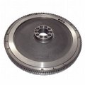 FLYWHEEL WITH RING GEAR  Ø 430 MM - -