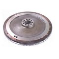 FLYWHEEL WITH RING GEAR  Ø 430 MM - - - -
