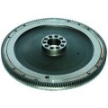 FLYWHEEL Ø 430 MM with 6 NUT Euro 2 Engine 160 TEETH
