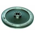 FLYWHEEL WITH RING GEAR    Ø 380 MM V-8 CYLINDER 
