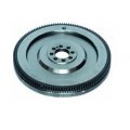 FLYWHEEL WITH RING GEAR    Ø 330 MM With 4 Reading Notch