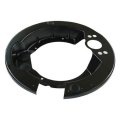 BRAKE SHOE (Without Repair Kit)