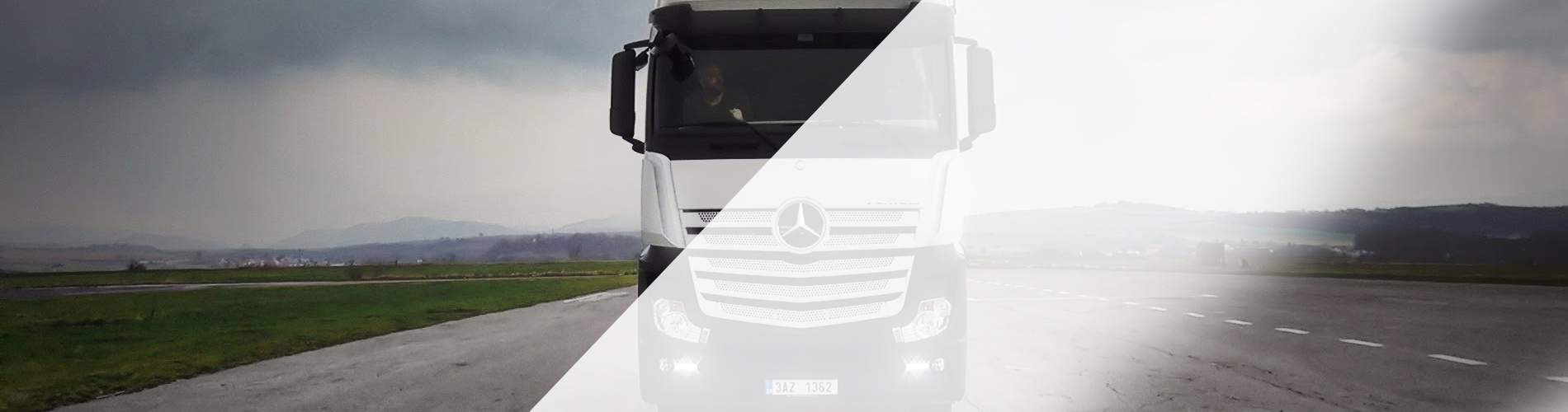 Mercedes: Spare Parts